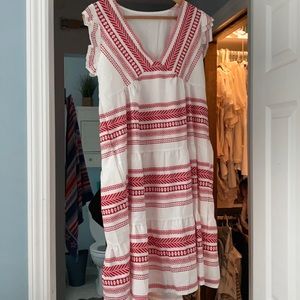 Cute summer dress. Never worn